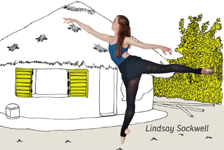 Lindsay Sockwell